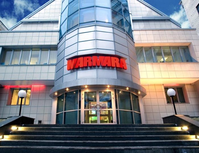 Гостиница «Мармара» Санкт-Петербург