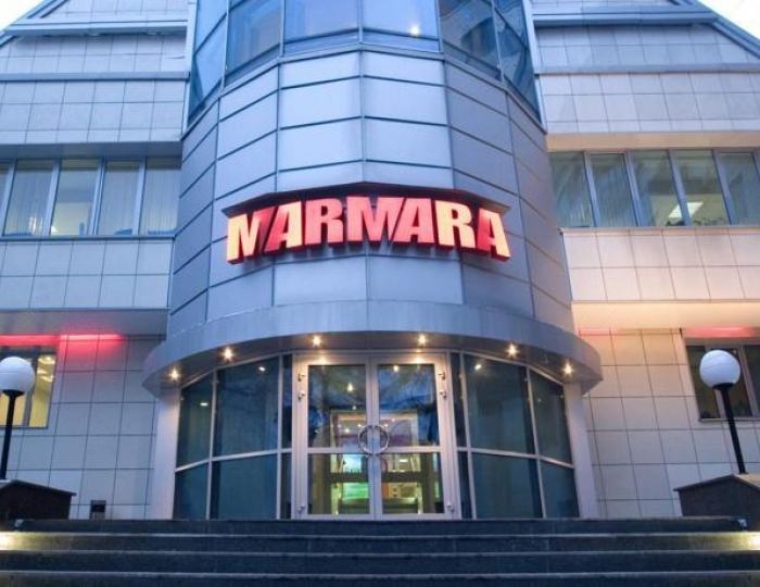 Гостиница «Мармара» Санкт-Петербург