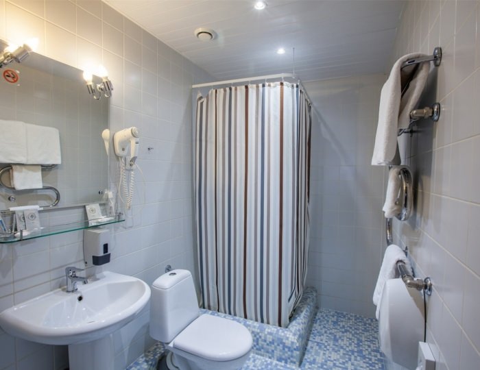 Улучшенный номер - Гостиница «Мармара» Санкт-Петербург