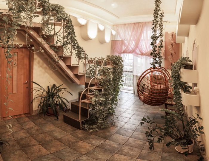 Мини-отель «На Верандах» Воронеж