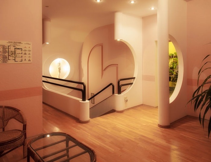 Мини-отель «На Верандах» Воронеж