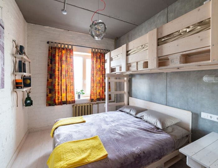 Отель «Вассер» Воронеж