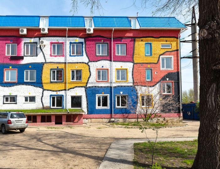 Отель «Вассер» Воронеж