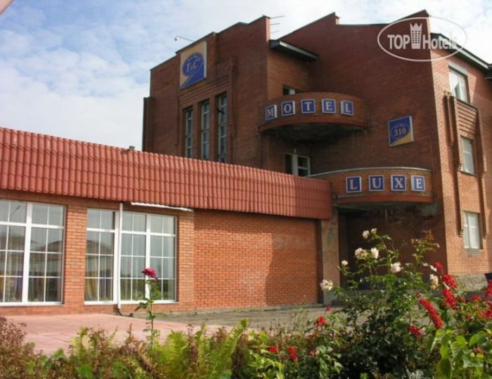 Отель «Нур» Вышегор