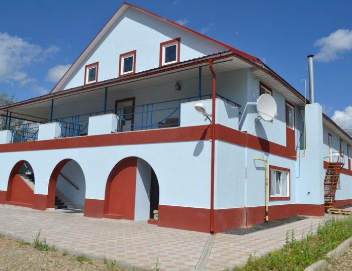 Отель «Амфора» Вязьма