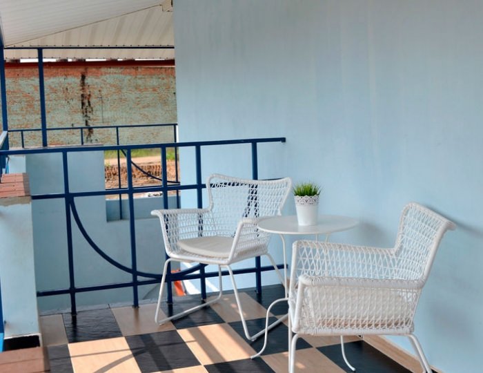 Отель «Амфора» Вязьма