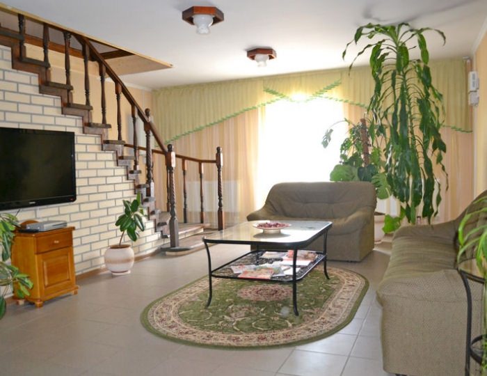 Отель «Амфора» Вязьма