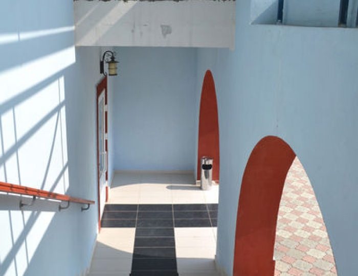 Отель «Амфора» Вязьма