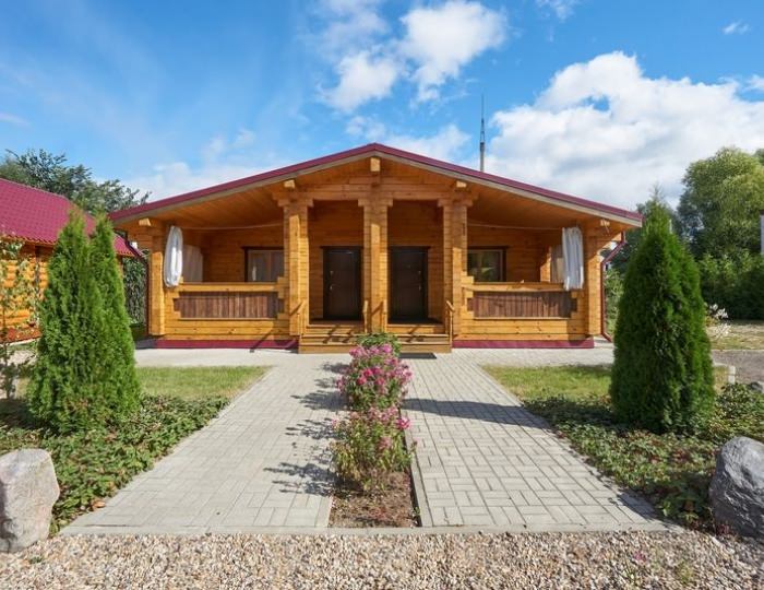 Отель «Буржуй» Вязьма