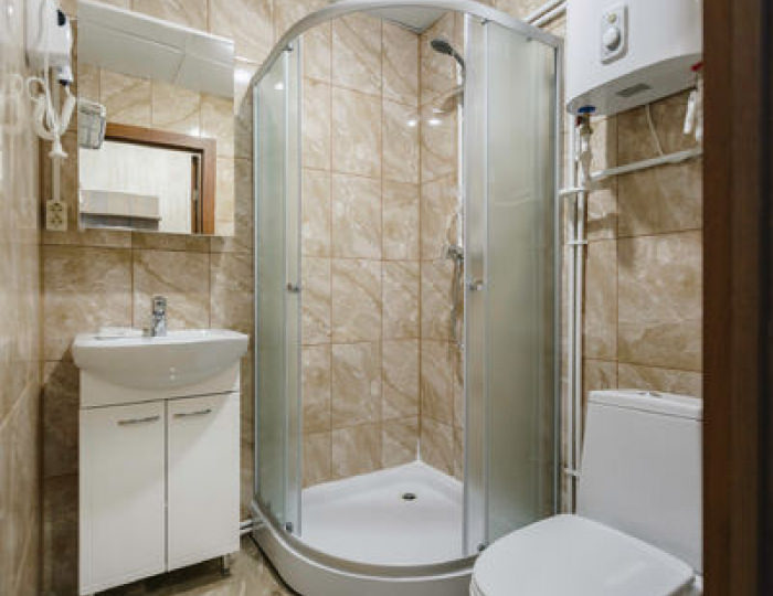 стандарт 1-местный - Отель «Сопка» Елизово