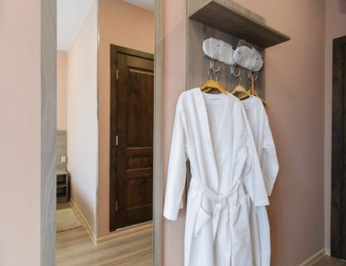 стандарт 2-местный - Отель «Сопка» Елизово