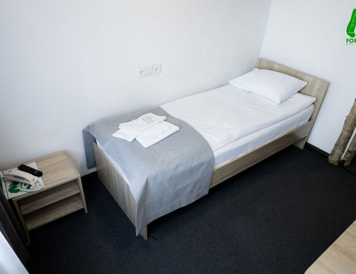 стандарт 1-местный - Мини-отель «Амто» Елизово