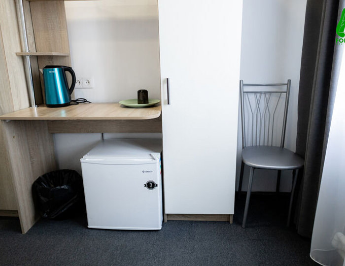 стандарт 1-местный - Мини-отель «Амто» Елизово