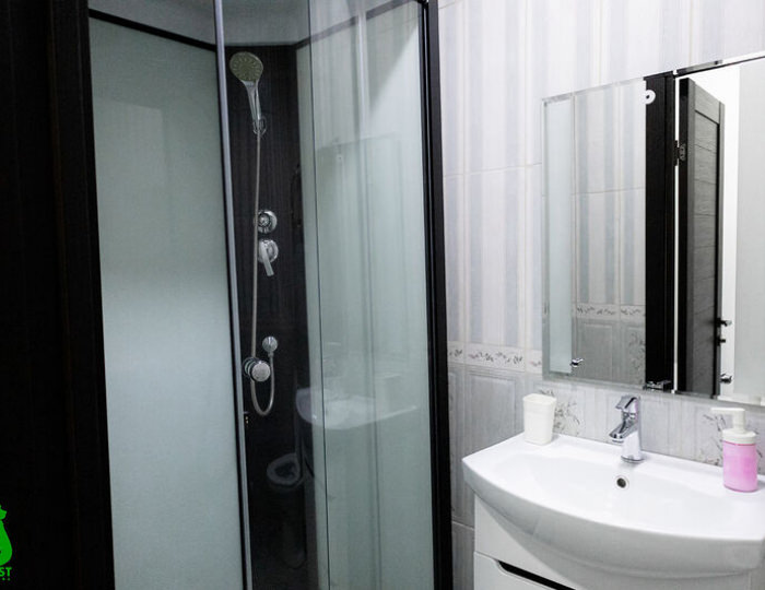 стандарт 1-местный - Мини-отель «Амто» Елизово