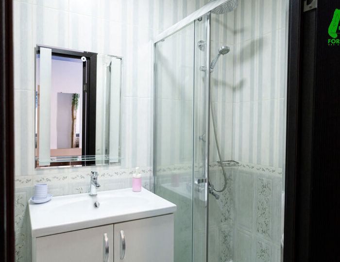 стандарт с двуспальной кроватью - Мини-отель «Амто» Елизово