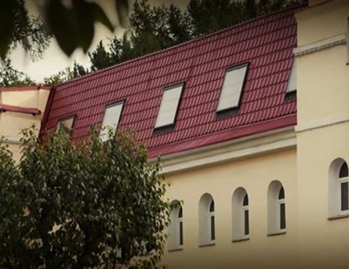 Отель «Карлсон» Железногорск