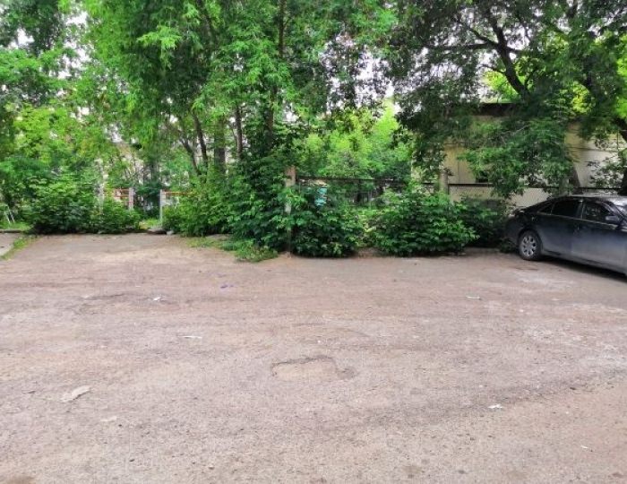 Мини-отель «Север» Железногорск