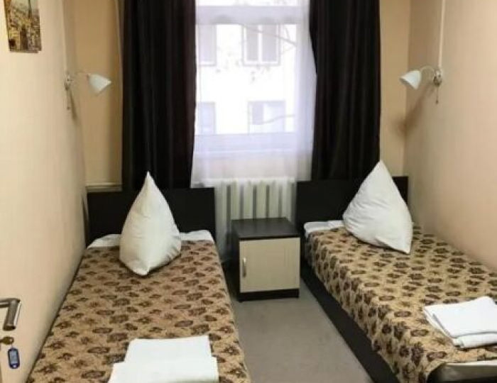 эконом 2-местный - Мини-отель «Жуковский» Жуковский