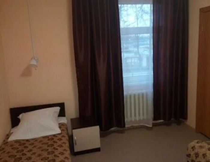 стандарт 2-местный - Мини-отель «Жуковский» Жуковский