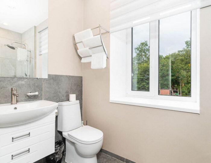 люкс - Мини-отель «У Водопада» Ивангород