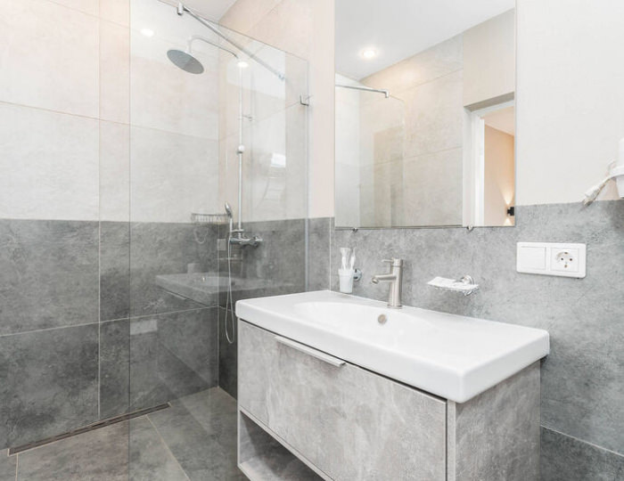 люкс - Мини-отель «У Водопада» Ивангород