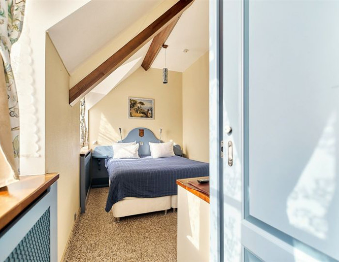 стандарт 2-местный - Мини-отель «Хойригер» Иннолово