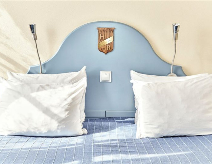 стандарт 2-местный - Мини-отель «Хойригер» Иннолово