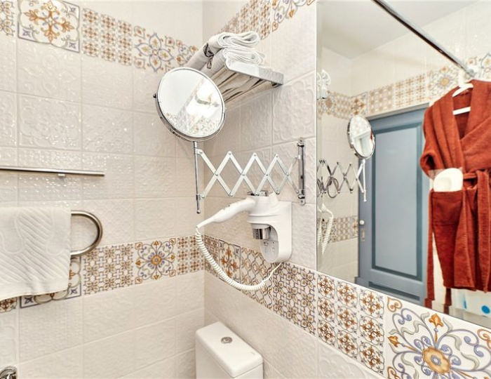 стандарт 2-местный - Мини-отель «Хойригер» Иннолово