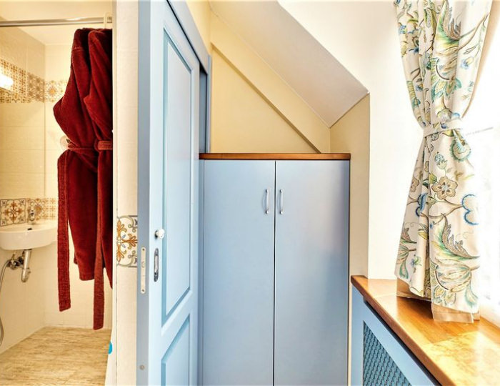 стандарт 2-местный - Мини-отель «Хойригер» Иннолово