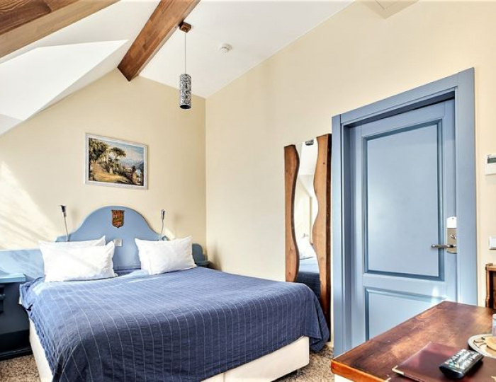 стандарт 2-местный - Мини-отель «Хойригер» Иннолово