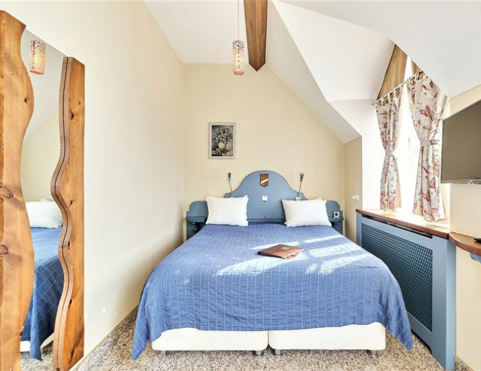 стандарт улучшенный - Мини-отель «Хойригер» Иннолово