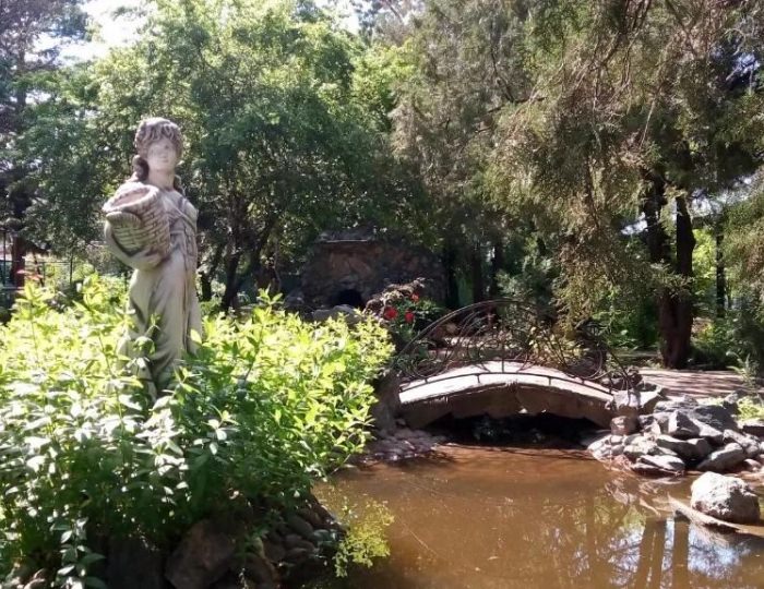 Мини-отель «Гранд-отель» Ипатово