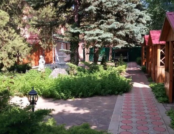 Мини-отель «Гранд-отель» Ипатово