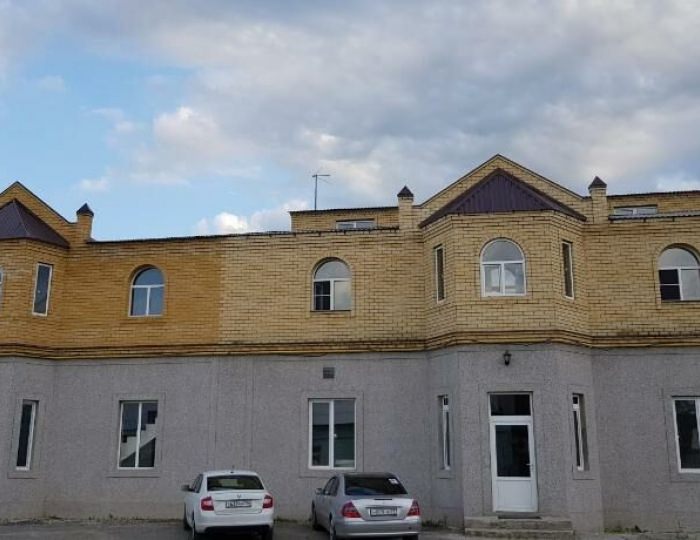 Мини-отель «Де люкс» Ишим