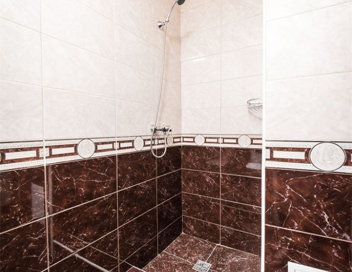 Двухместный номер Делюкс с 1 кроватью - Мини-отель «Кураж»