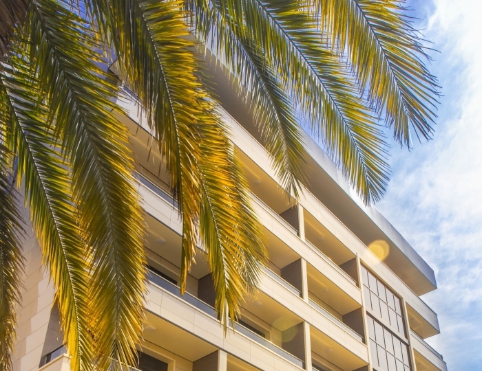 Отель Grand Hotel Gagra / Гранд Отель Гагра