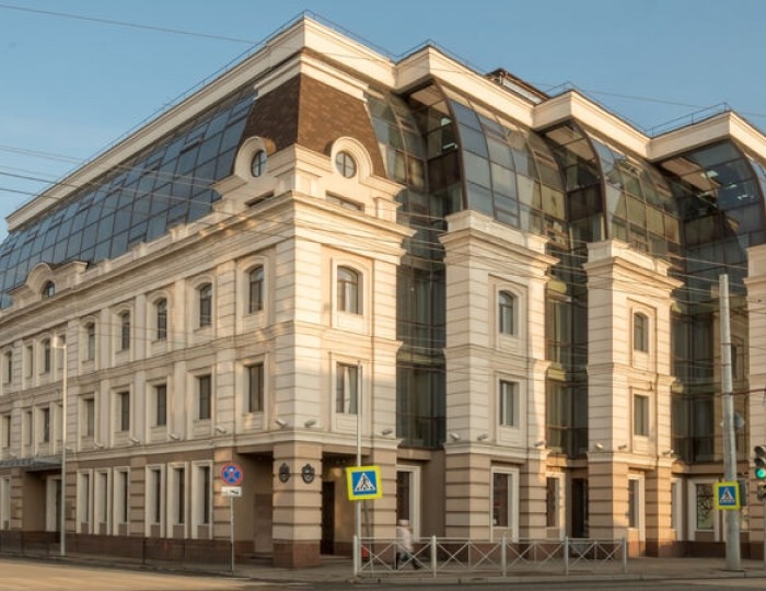 Отель «Венера» Казань