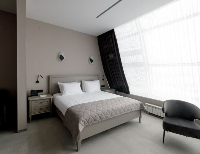 делюкс - Отель «Венера» Казань