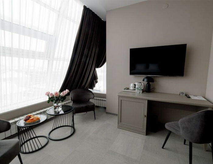 делюкс - Отель «Венера» Казань