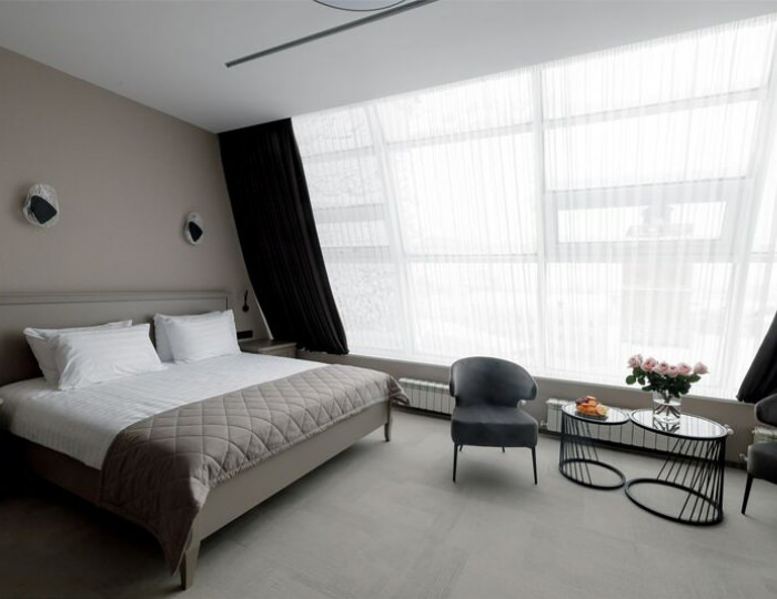 делюкс - Отель «Венера» Казань