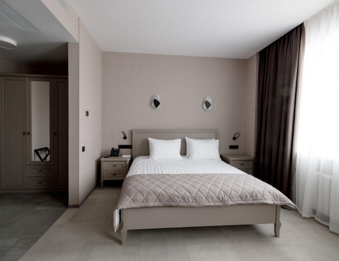 бизнес - Отель «Венера» Казань