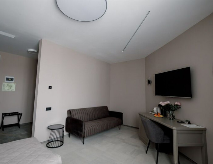 бизнес - Отель «Венера» Казань