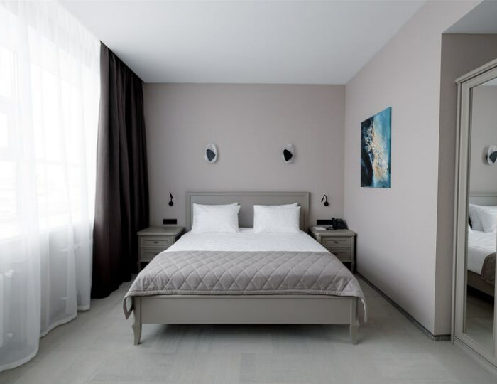 бизнес - Отель «Венера» Казань