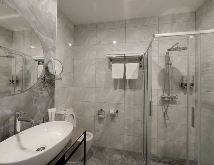 бизнес - Отель «Венера» Казань