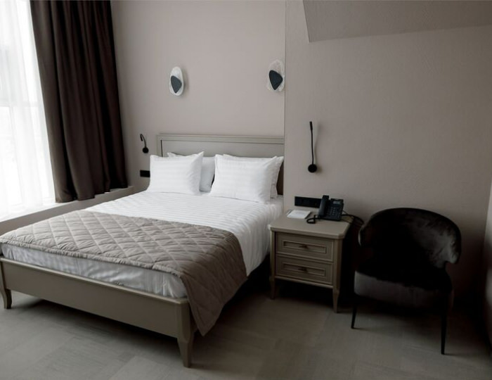 стандарт - Отель «Венера» Казань