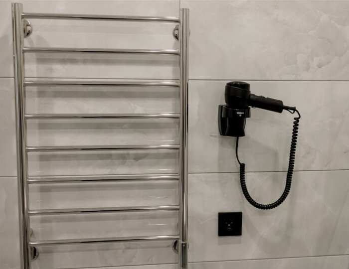 комфорт с 2 раздельными кроватями - Отель «Венера» Казань