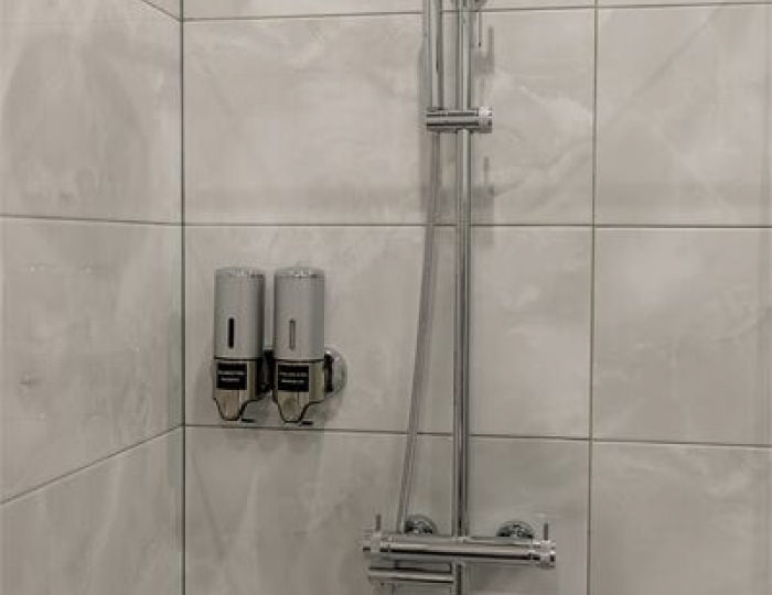 комфорт с 2 раздельными кроватями - Отель «Венера» Казань