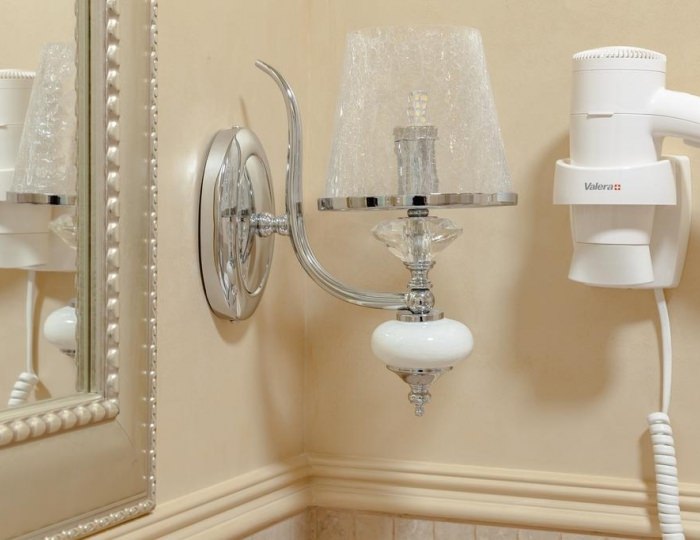 Номер полулюкс (с завтраком) - Отель «Армега Домодедово»