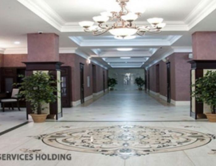 Отель «Грин Холл» Каменск-Уральский