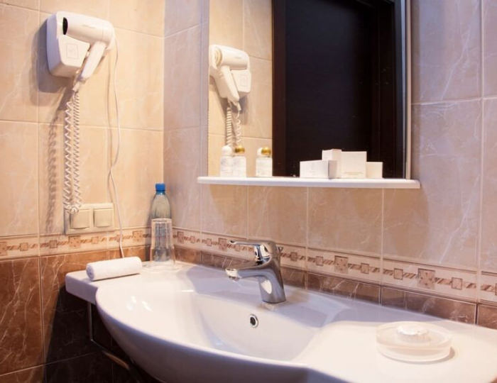 стандарт 2-местный - Отель «Грин Холл» Каменск-Уральский